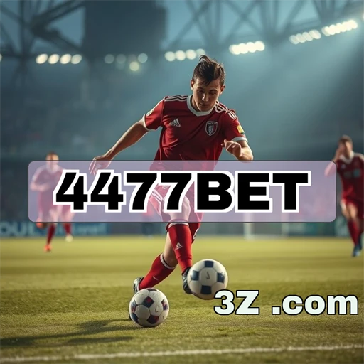 Estratégia Inovadora da 4477 Bet Para Aumentar Suas Chances